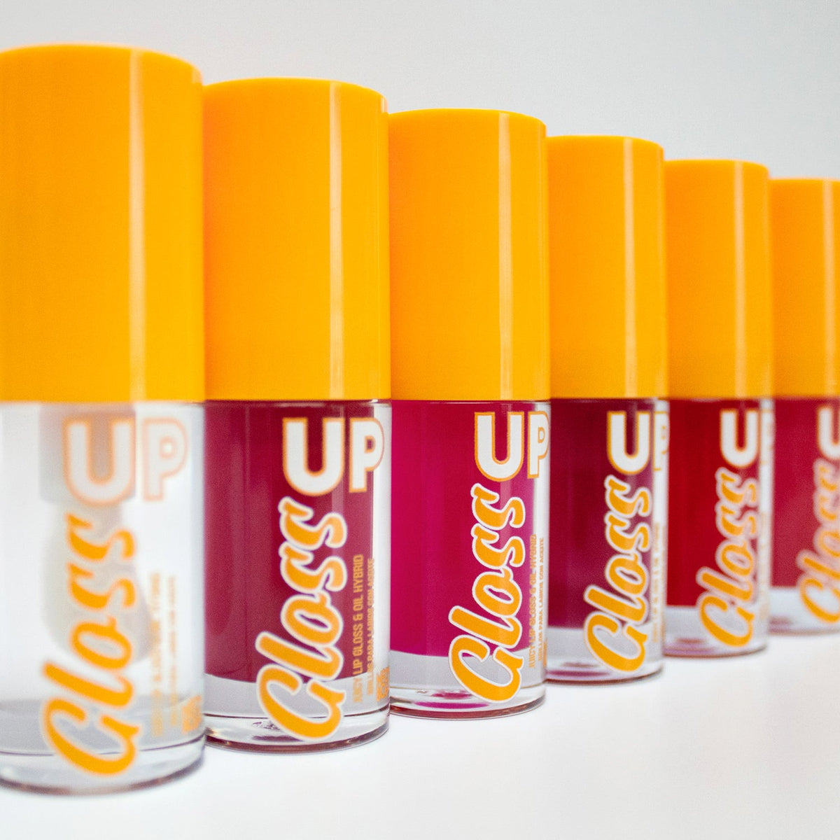 GLOSS UP (CHERRY GLAZE)