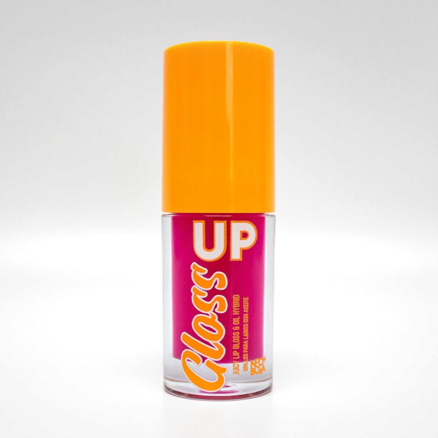 GLOSS UP (BERRY BERRIES)