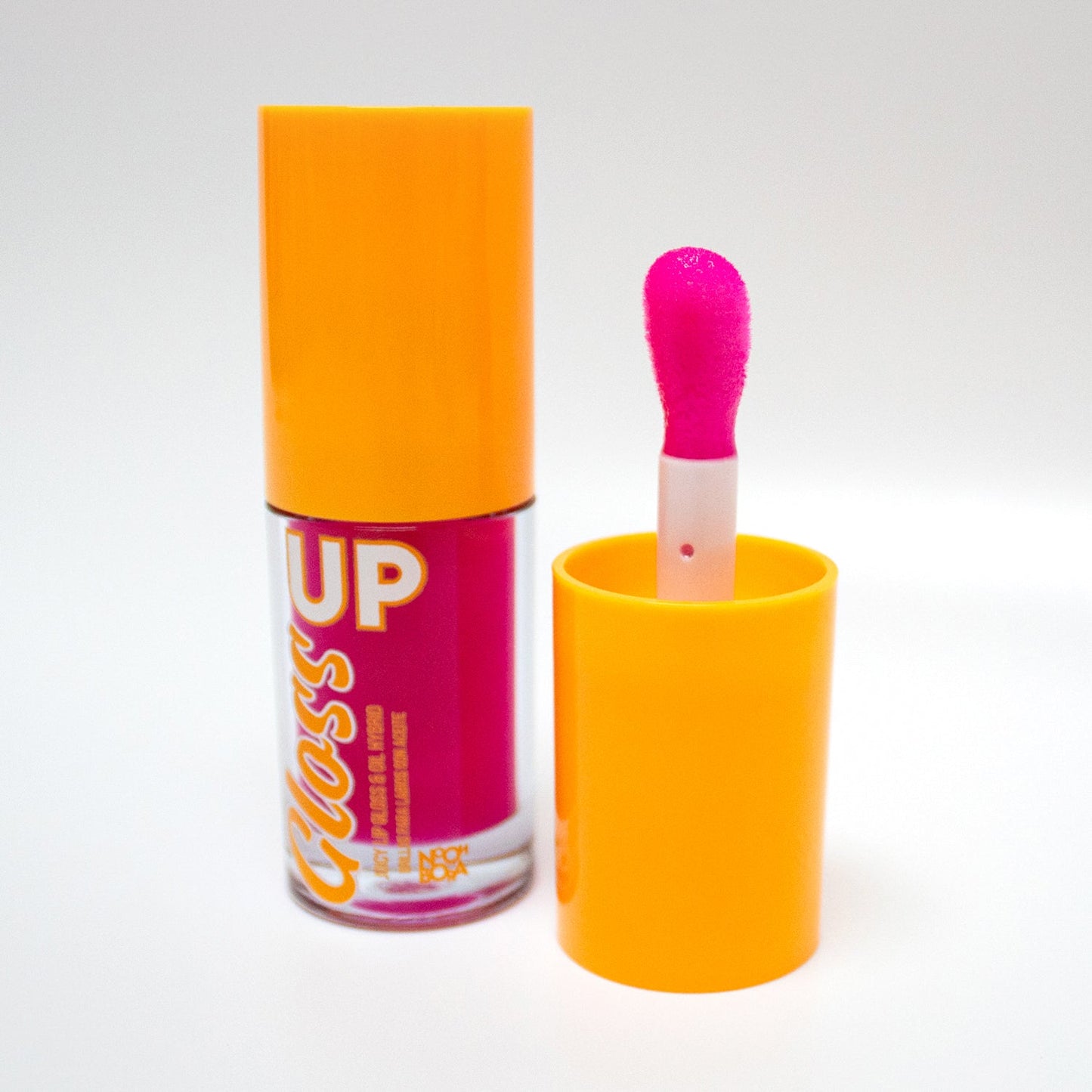GLOSS UP (BERRY BERRIES)