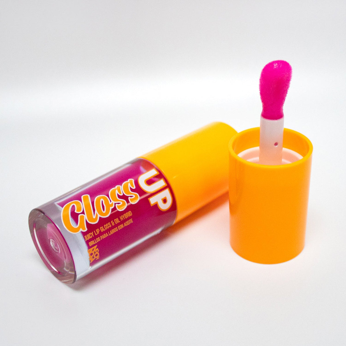 GLOSS UP (BERRY BERRIES)