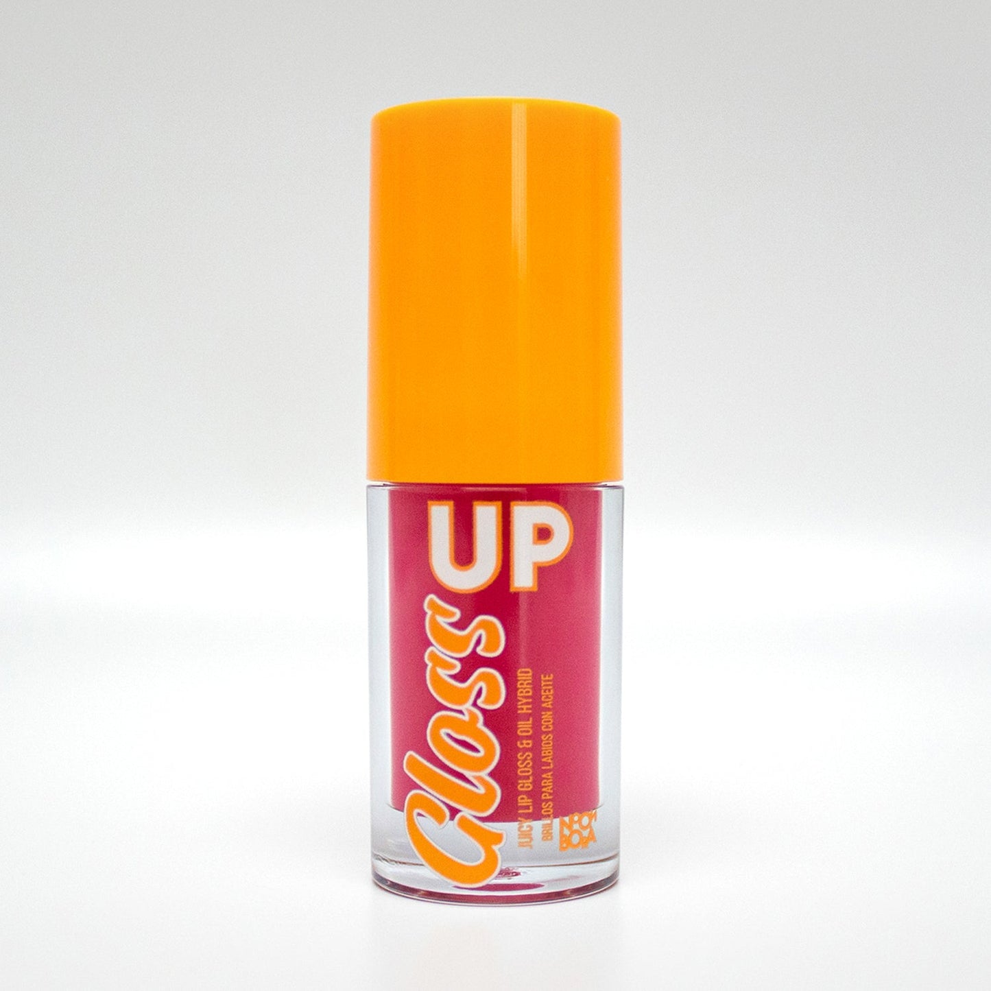 GLOSS UP (BUBBLE GUM)