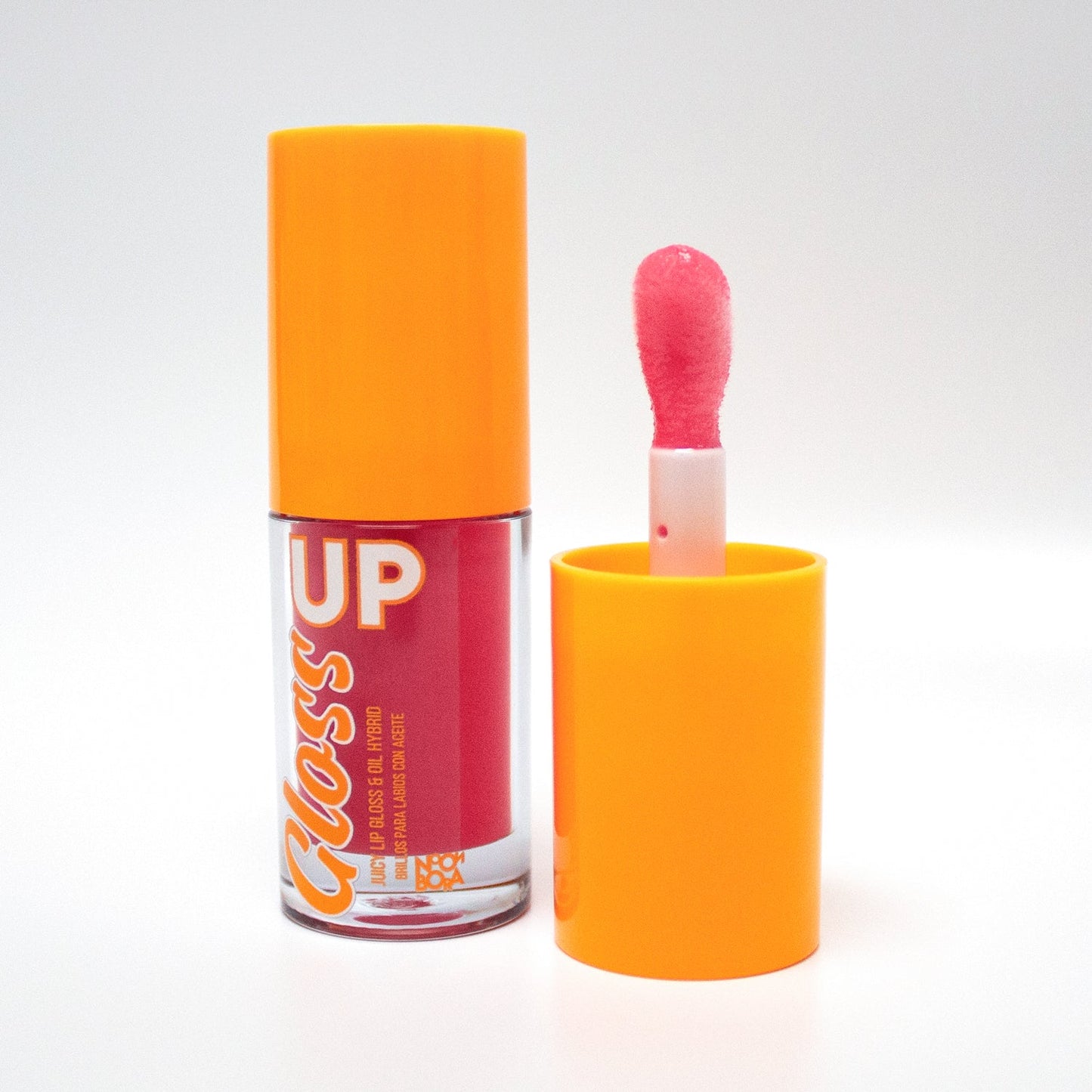 GLOSS UP (BUBBLE GUM)