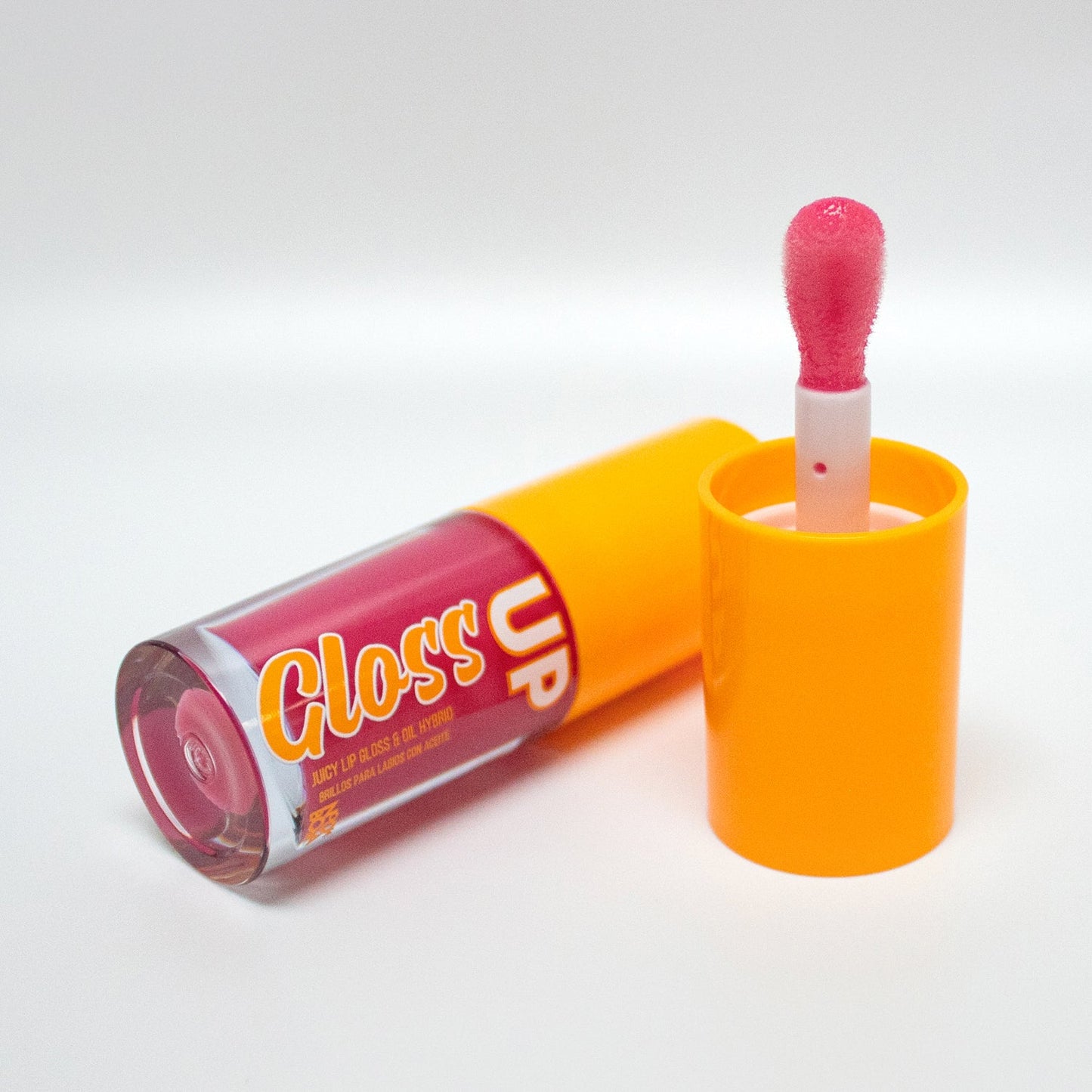 GLOSS UP (BUBBLE GUM)