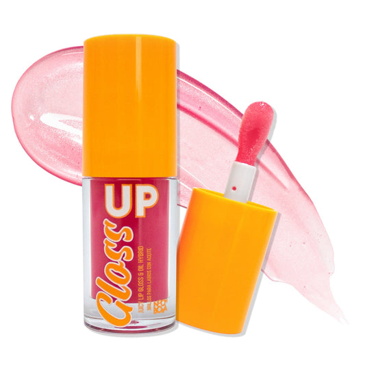GLOSS UP (BUBBLE GUM)