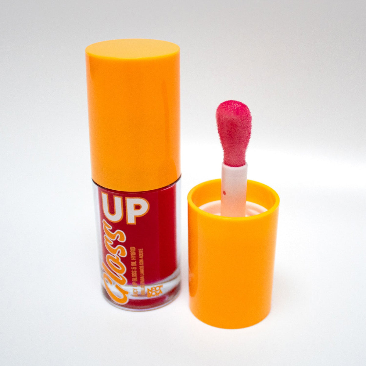 GLOSS UP (CHERRY GLAZE)