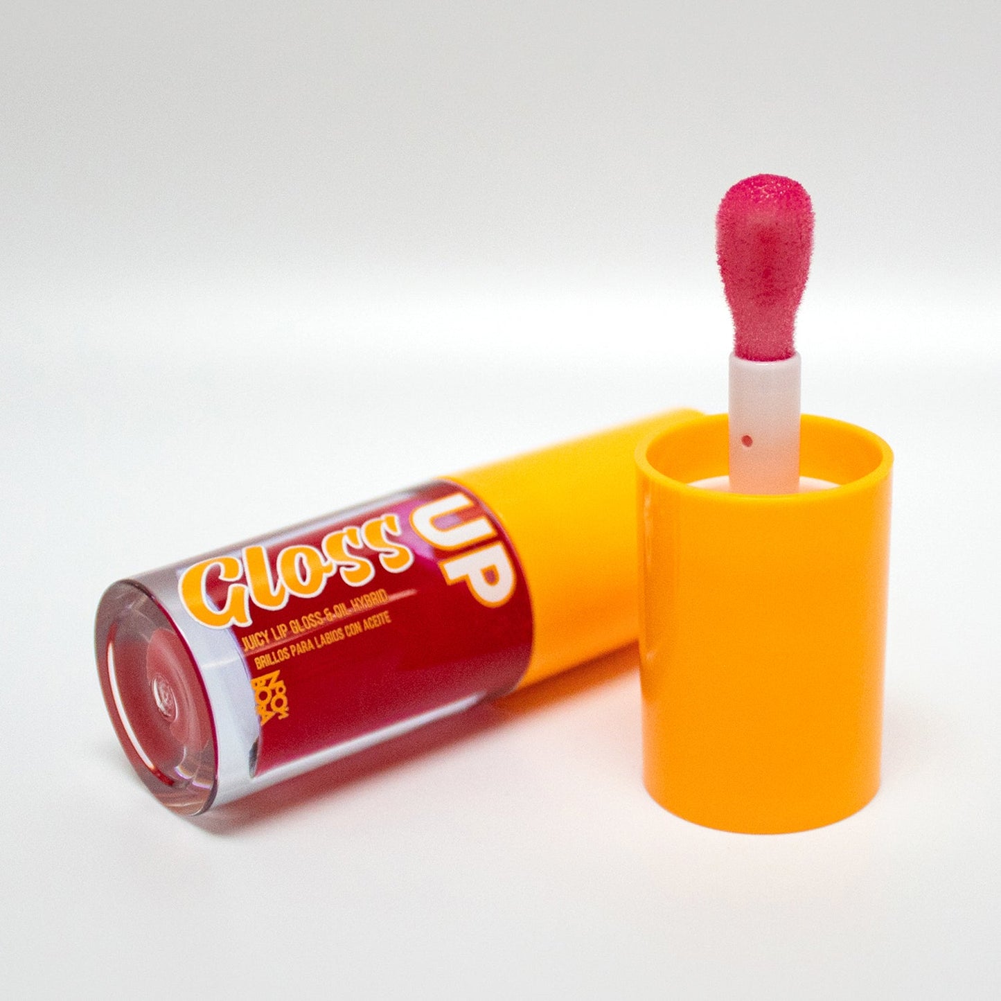 GLOSS UP (CHERRY GLAZE)