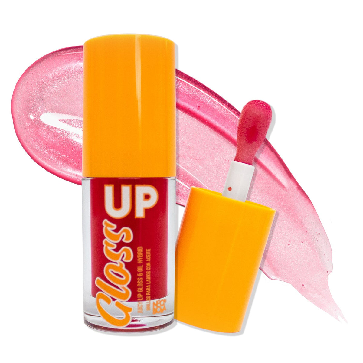 GLOSS UP (CHERRY GLAZE)
