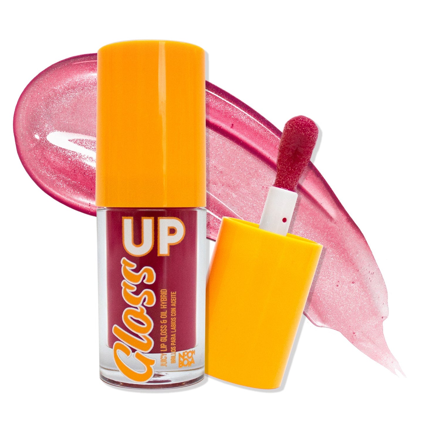 GLOSS UP (ORCHID)