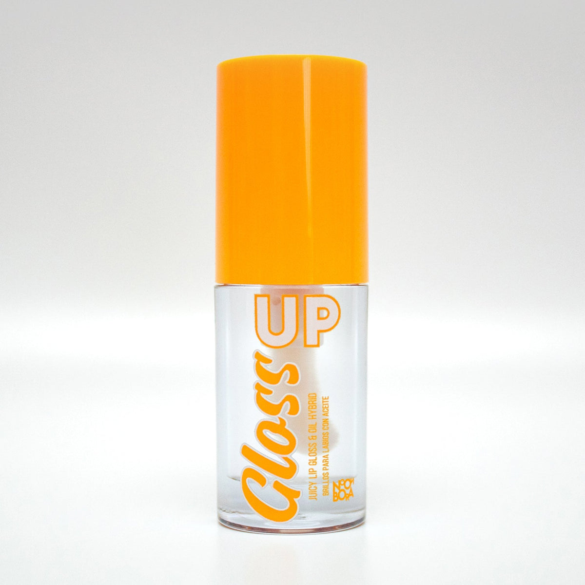 GLOSS UP (SHINE & SLAY)