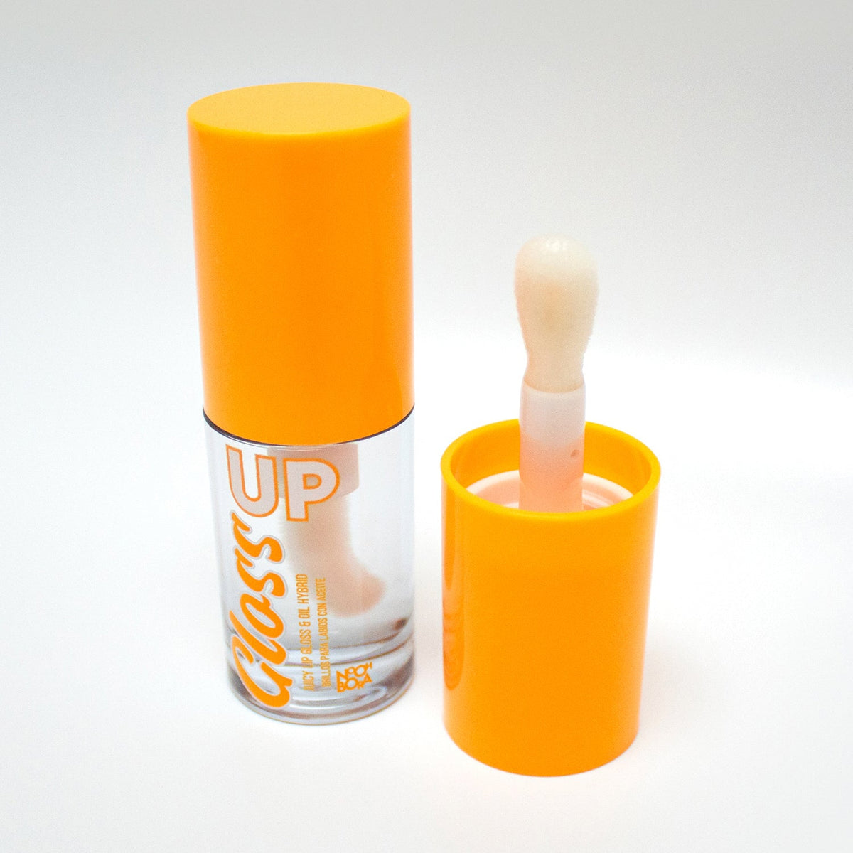 GLOSS UP (SHINE & SLAY)