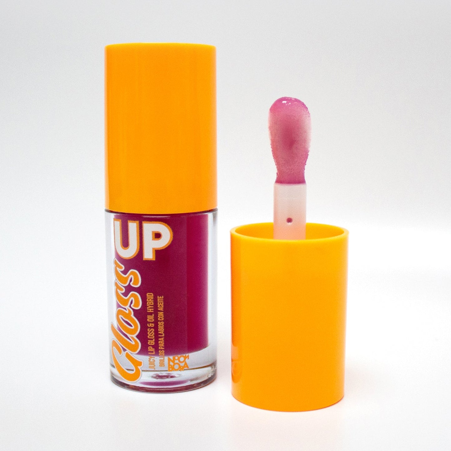 GLOSS UP (WINE TIME)