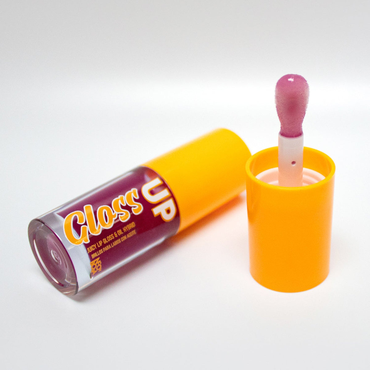 GLOSS UP (WINE TIME)