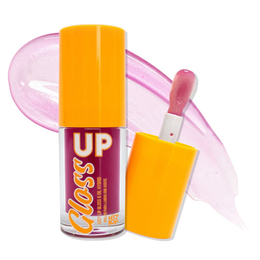 GLOSS UP (WINE TIME)
