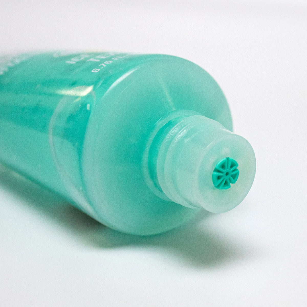 ICE CREAM BODY LOTION (PAPAYA & PEACH + HYALURONIC ACID)