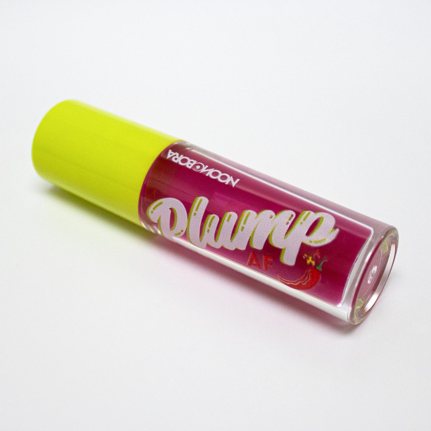 PLUMP AF (SPICY BERRY)