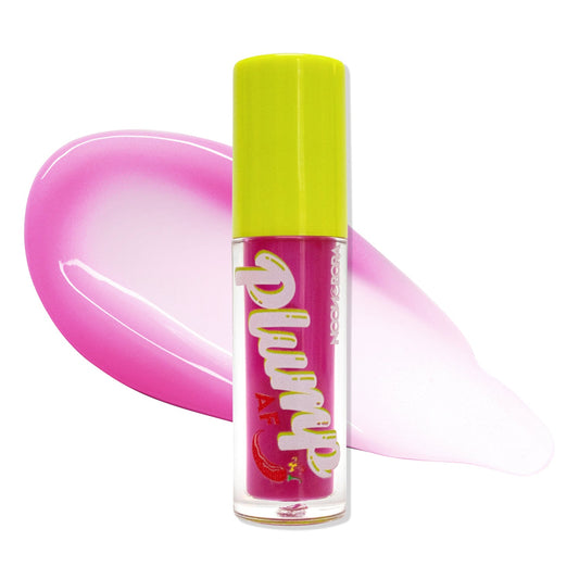 PLUMP AF (SPICY BERRY)