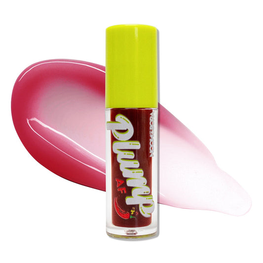 PLUMP AF (SPICY)