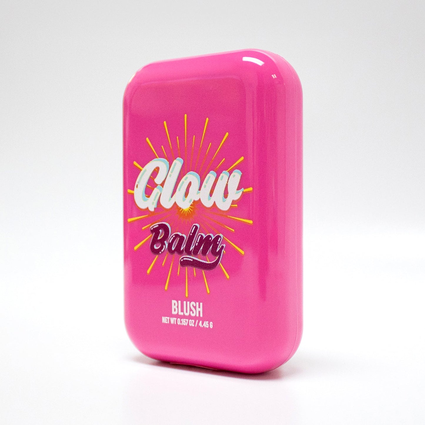 GLOW BALM (SMOOTH MUAVE)