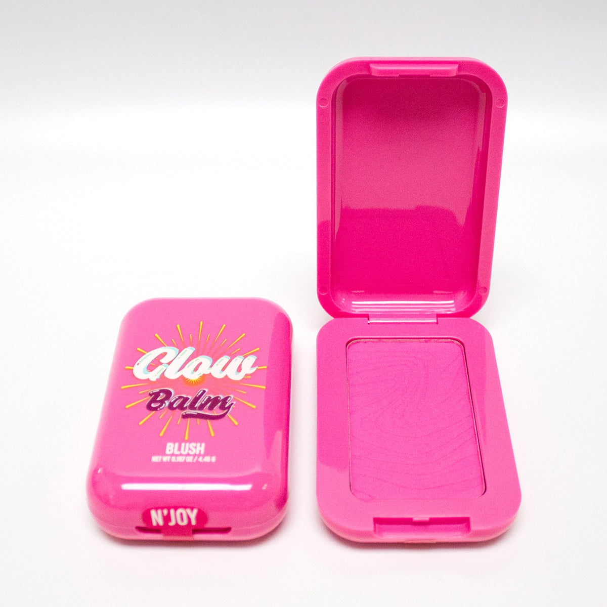 GLOW BALM (SMOOTH MUAVE)