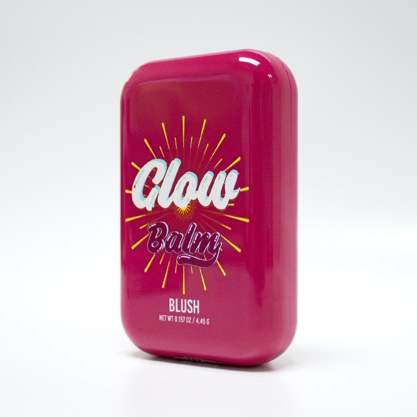 GLOW BALM (MULBERRY SILK)