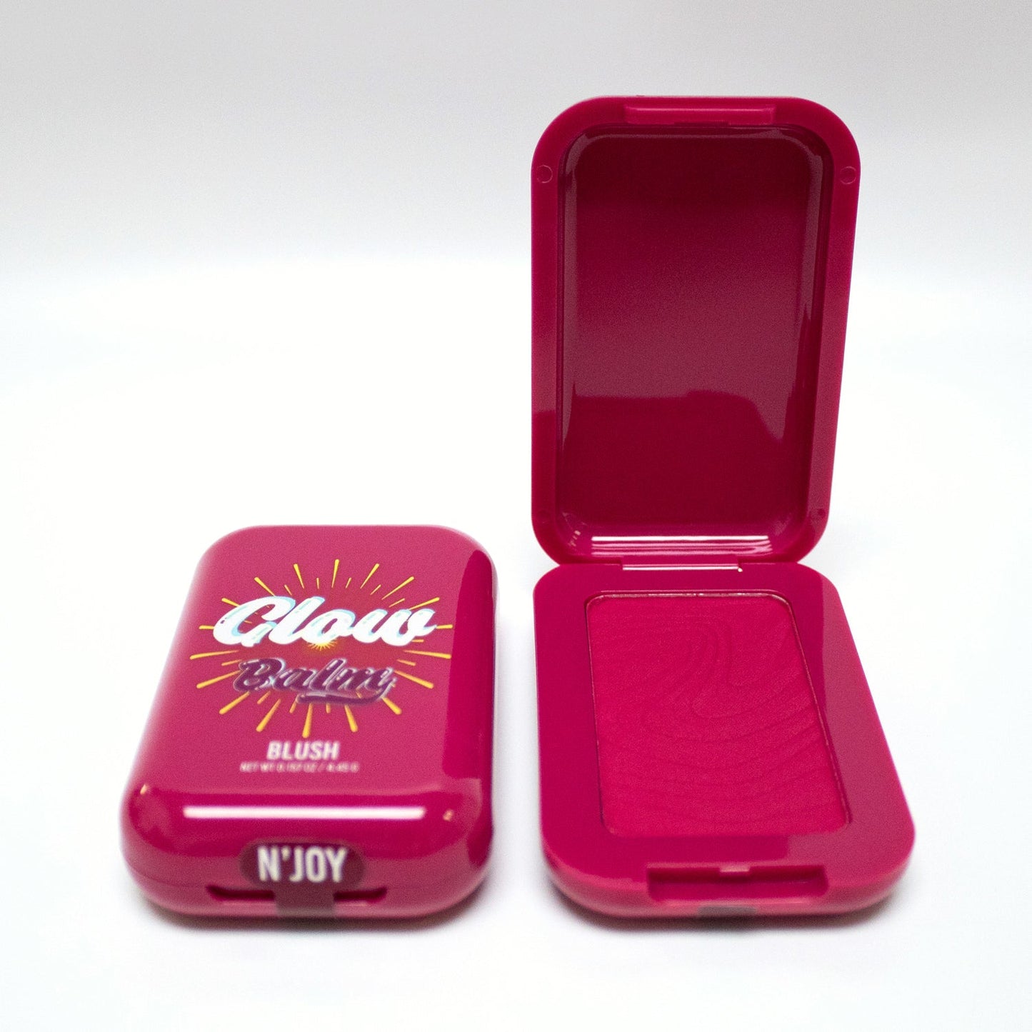 GLOW BALM (MULBERRY SILK)