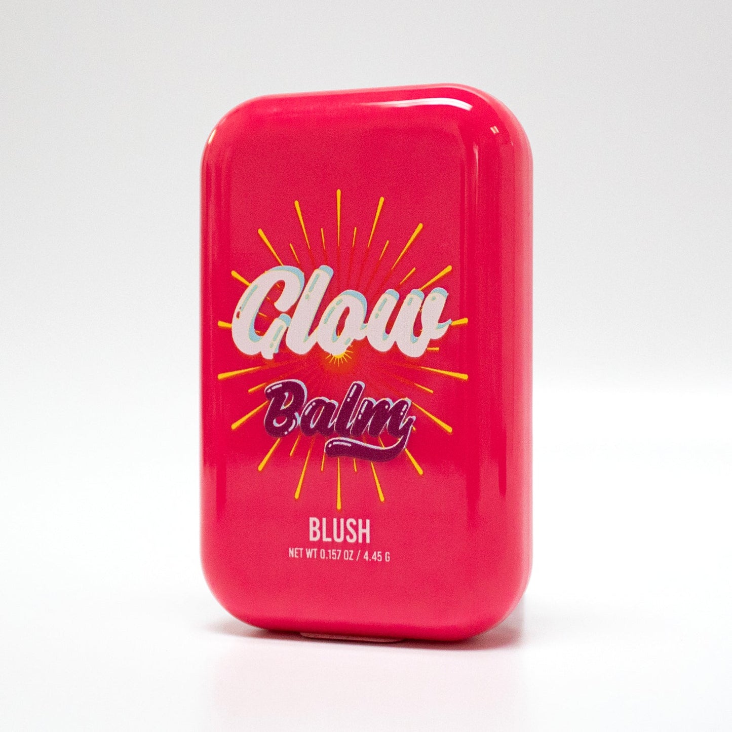 GLOW BALM (SPICY & SILKY)