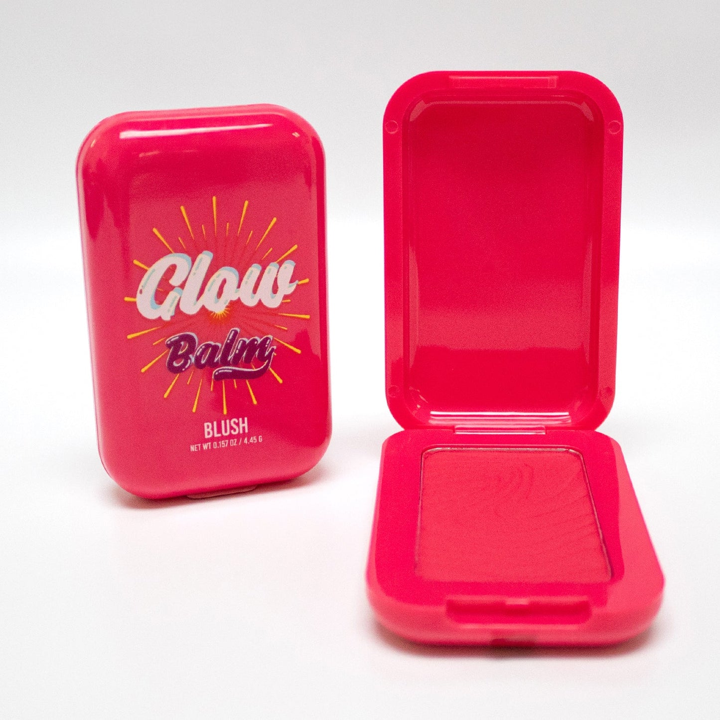 GLOW BALM (SPICY & SILKY)