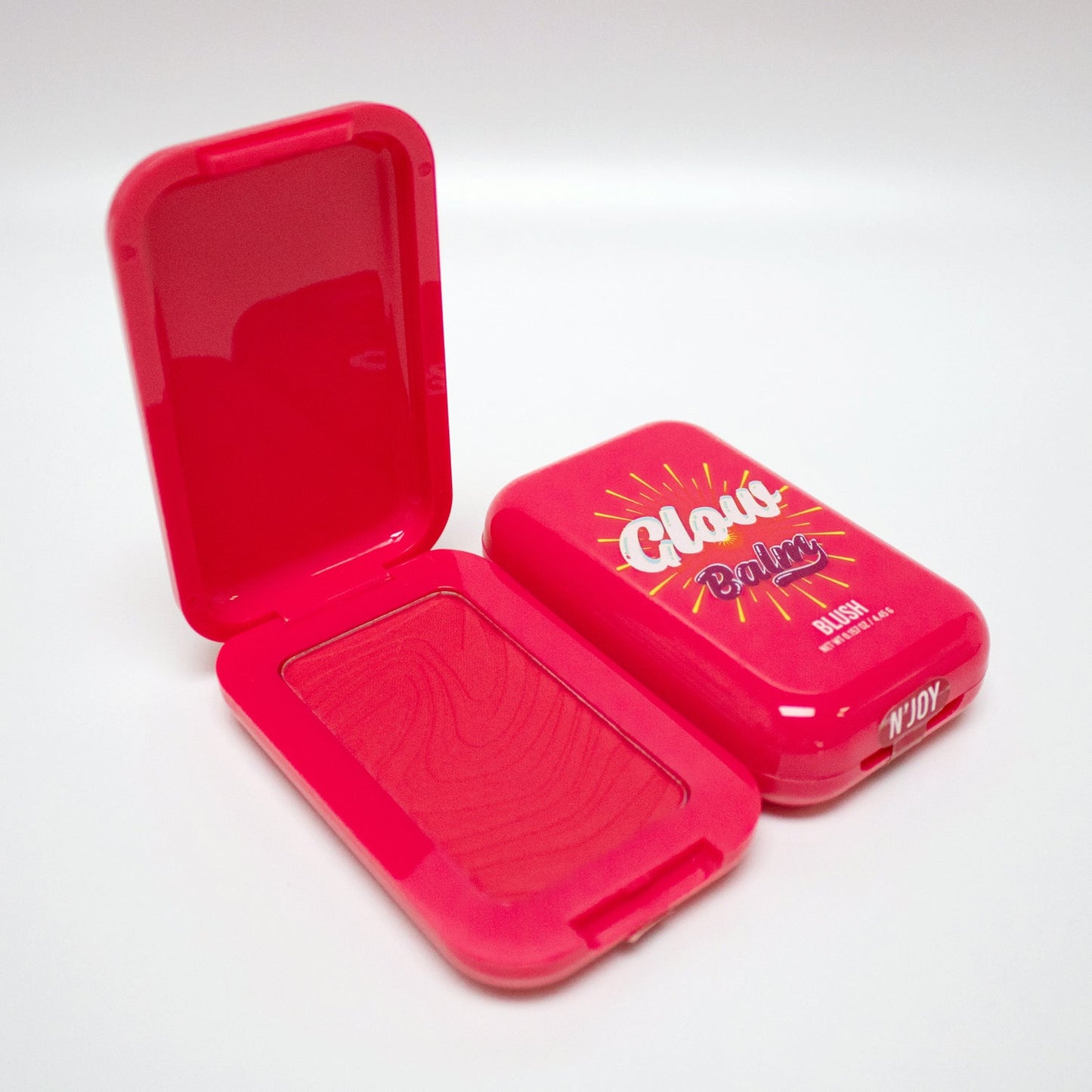 GLOW BALM (SPICY & SILKY)