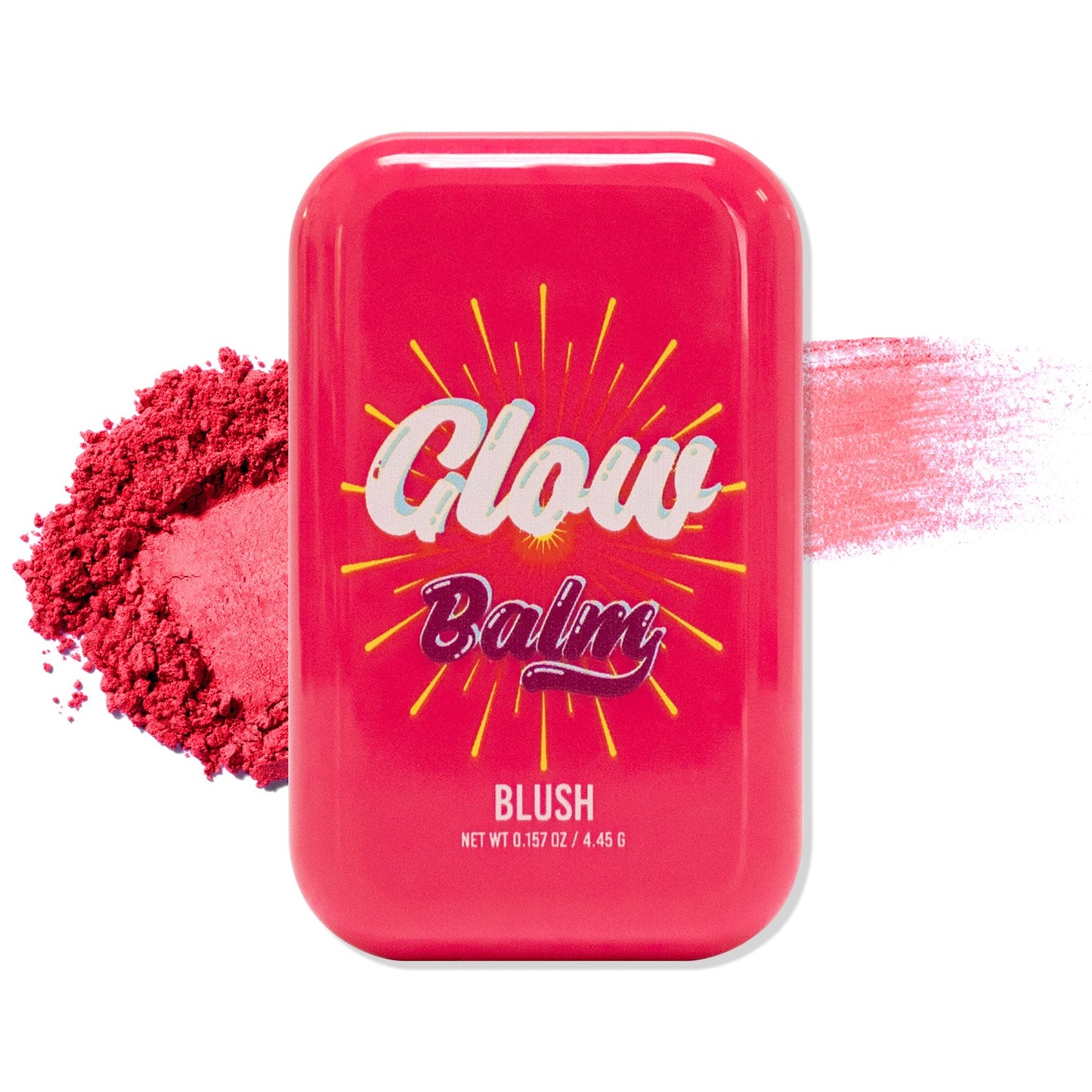 GLOW BALM (SPICY & SILKY)
