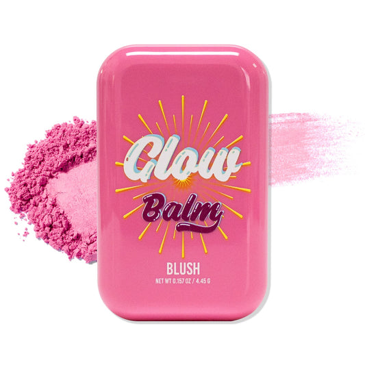 GLOW BALM (WHIPPED AF’)