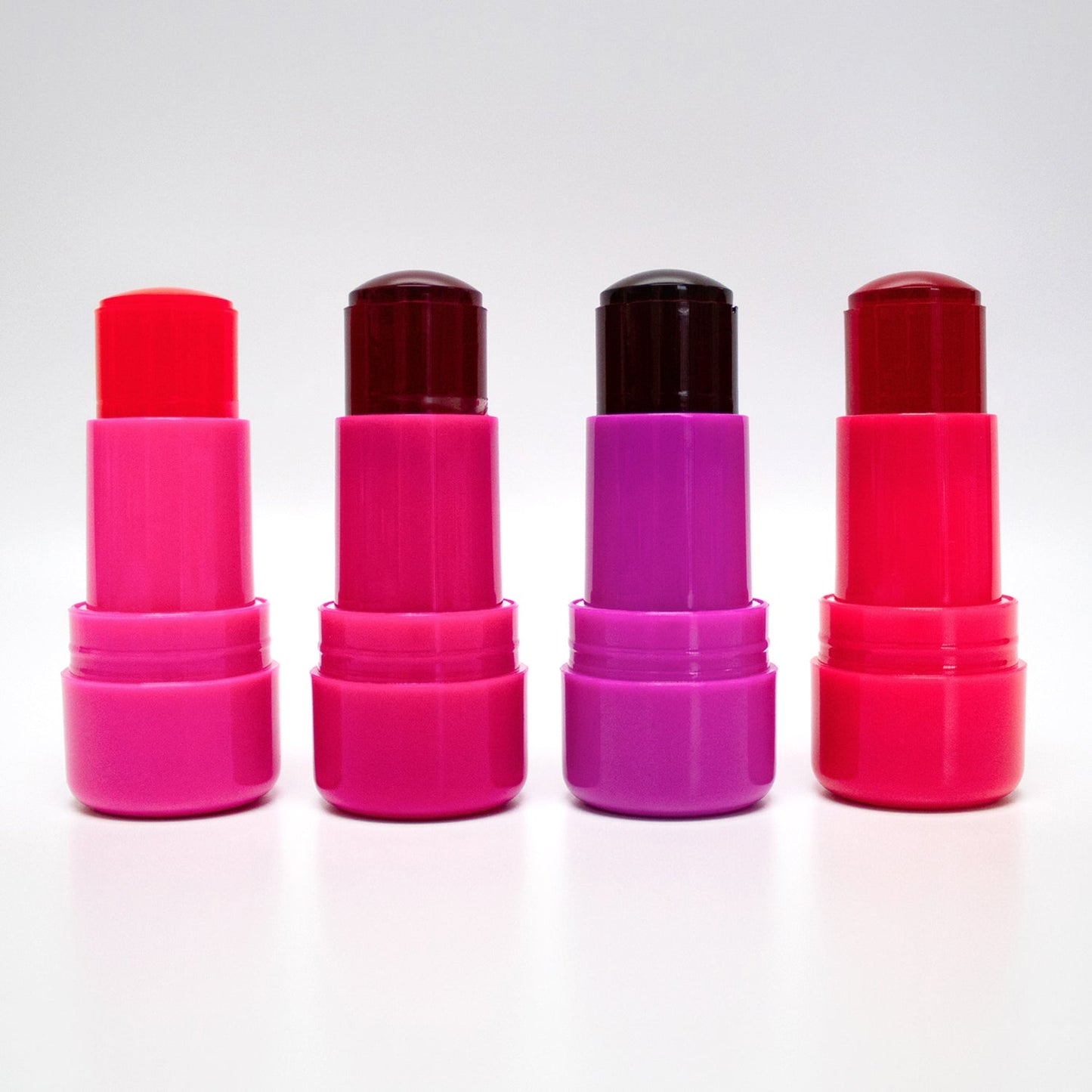 DEWY GELLIE (POSH PINK)