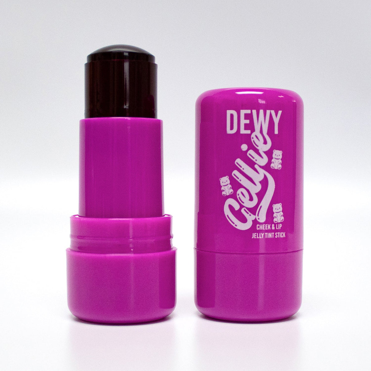 DEWY GELLIE (PLUM POP)