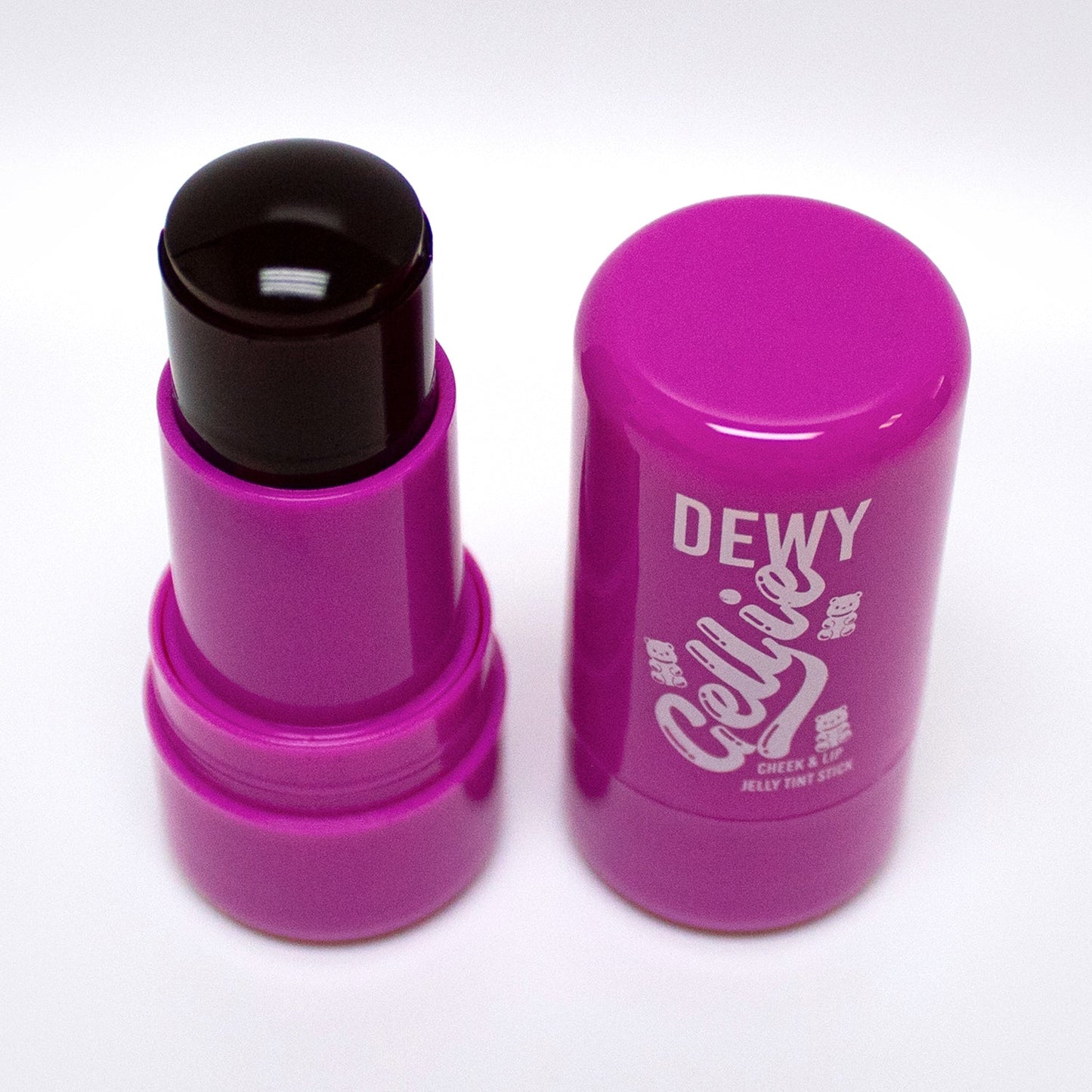 DEWY GELLIE (PLUM POP)