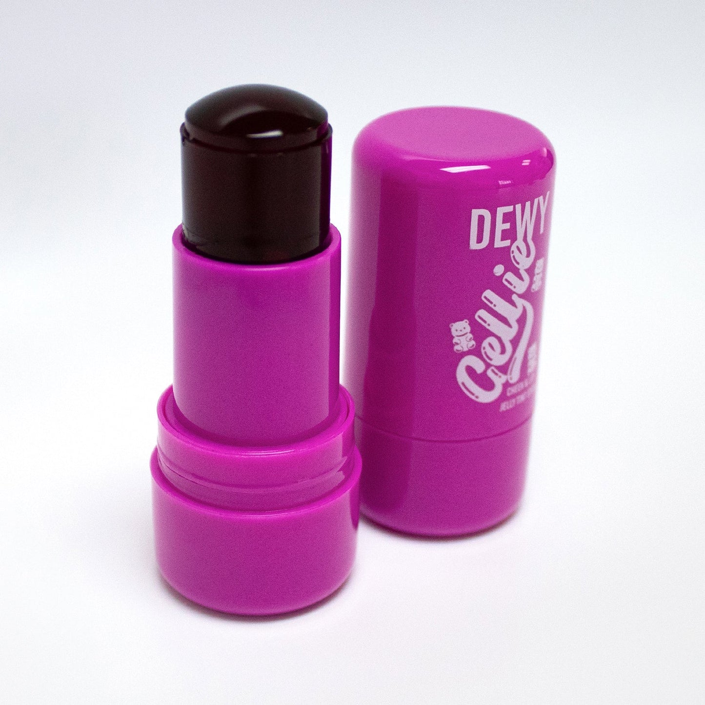 DEWY GELLIE (PLUM POP)