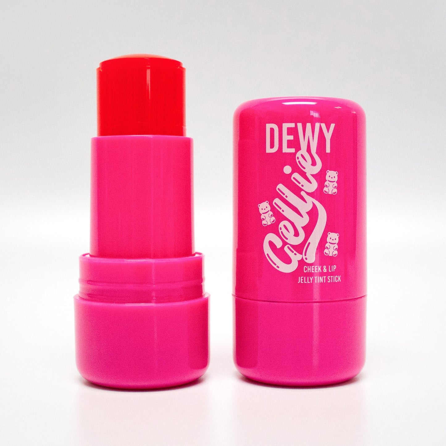 DEWY GELLIE (POSH PINK)