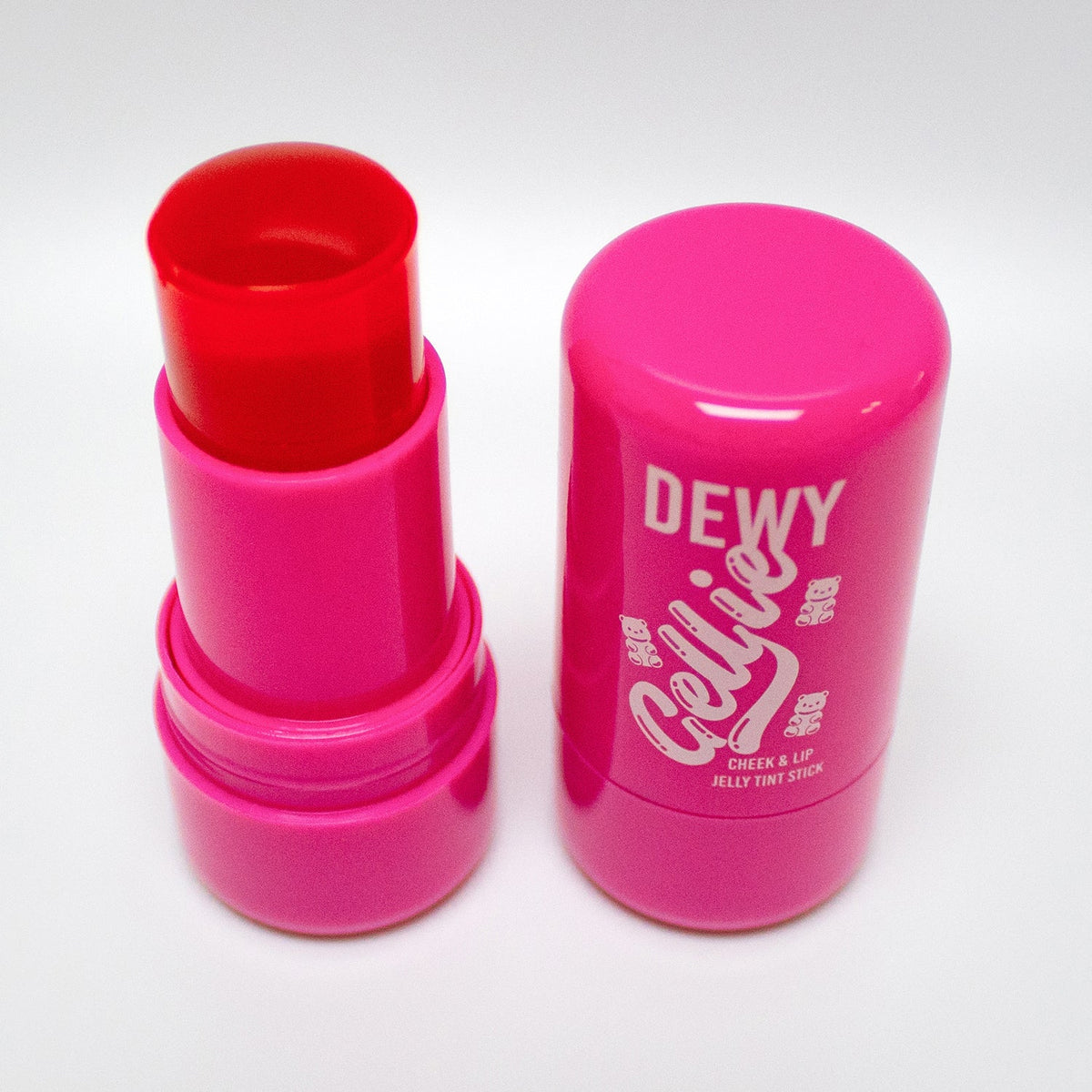 DEWY GELLIE (POSH PINK)