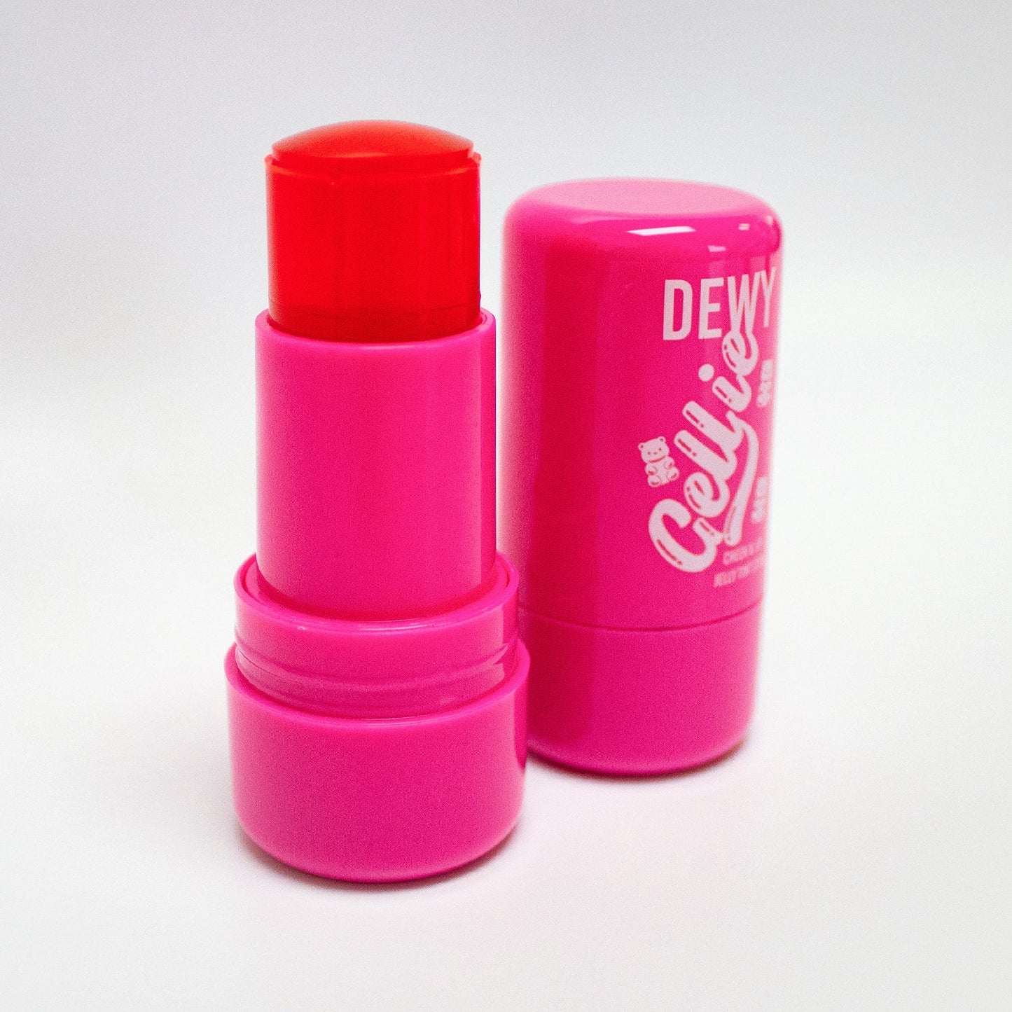 DEWY GELLIE (POSH PINK)