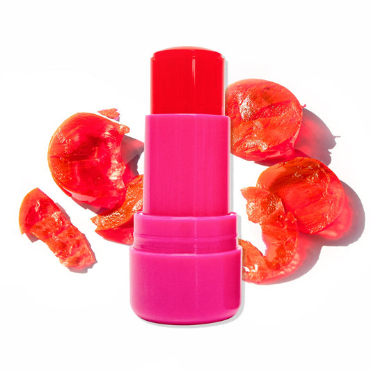 DEWY GELLIE (POSH PINK)