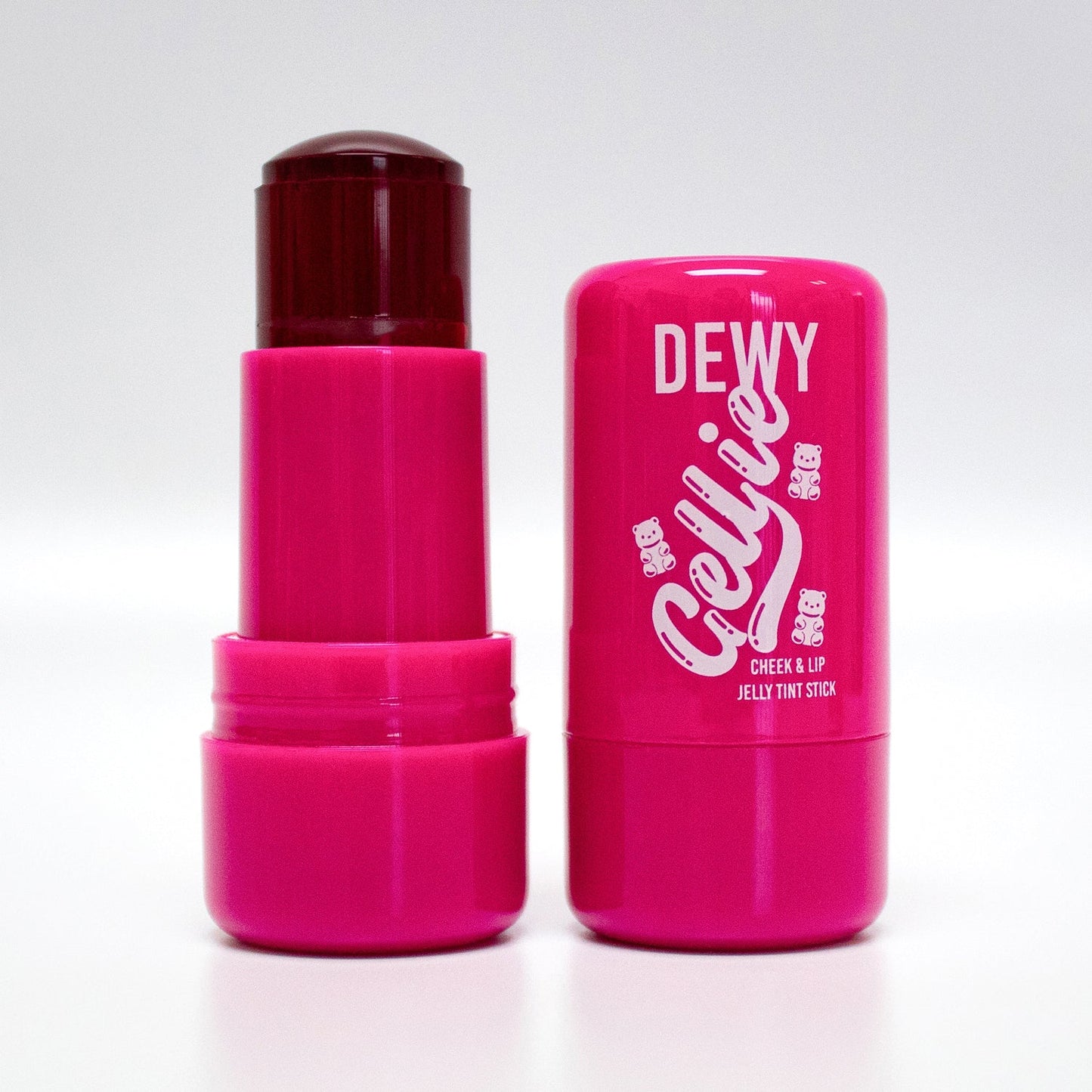 DEWY GELLIE (SWEET PEONY)