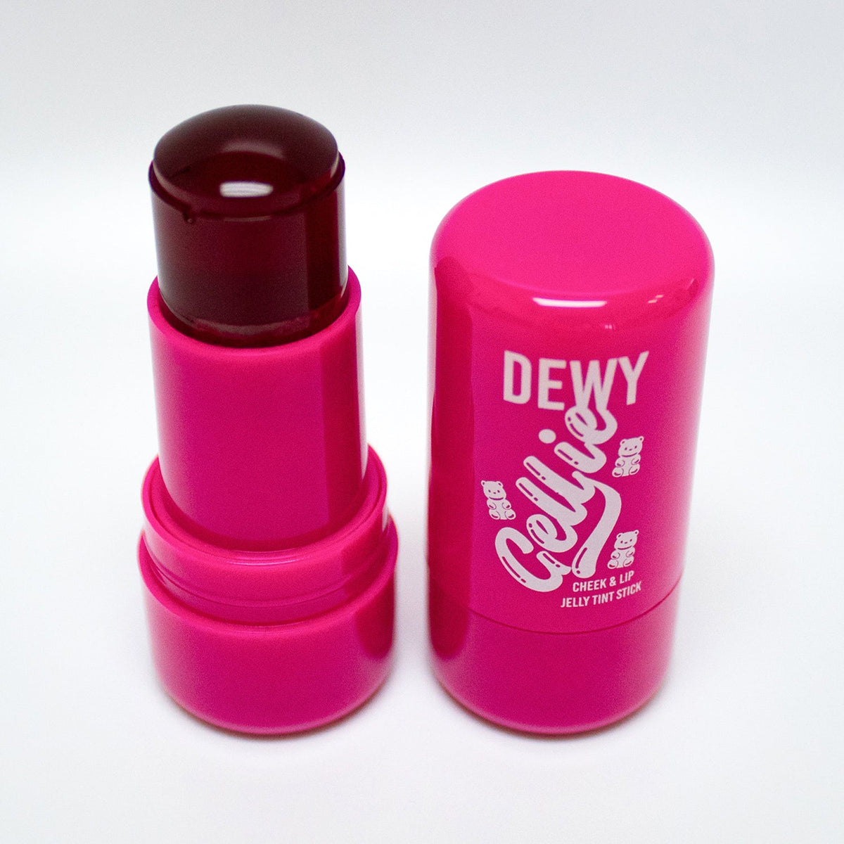 DEWY GELLIE (SWEET PEONY)