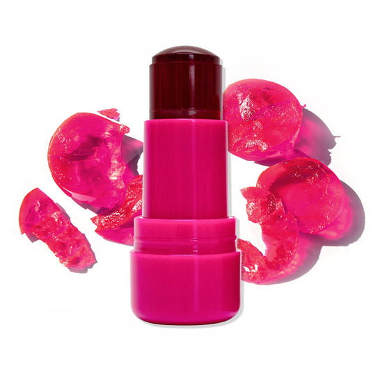 DEWY GELLIE (SWEET PEONY)