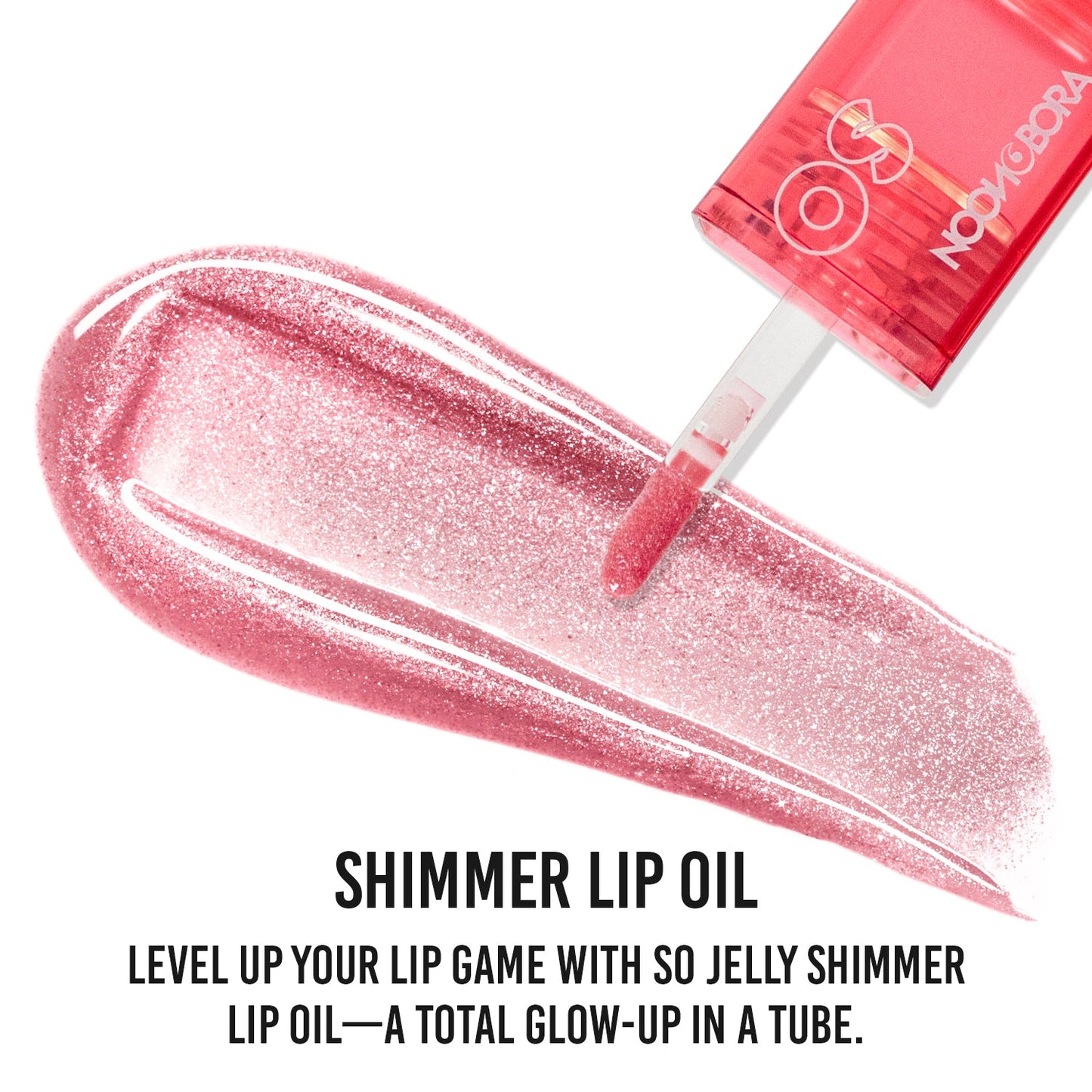 SO JELLY (ROSÉ)
