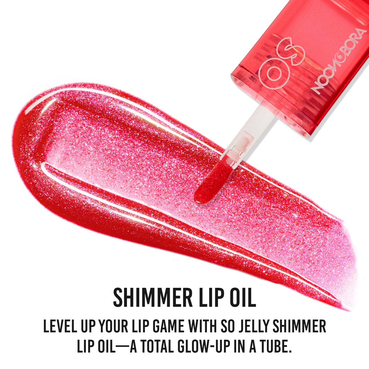 SO JELLY (SAUCY)