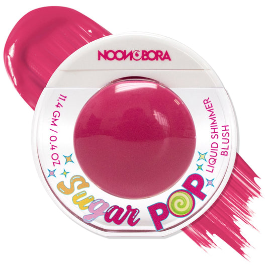 SUGAR POP (SUGAR PLUM)
