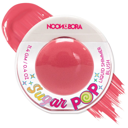 SUGAR POP (SUGAR & SPICE)