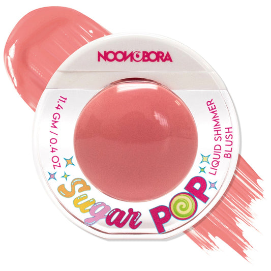 SUGAR POP (SUGAR ROSÉ)