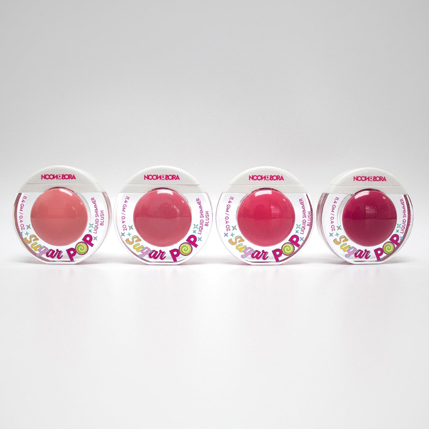 SUGAR POP (SUGAR & SPICE)