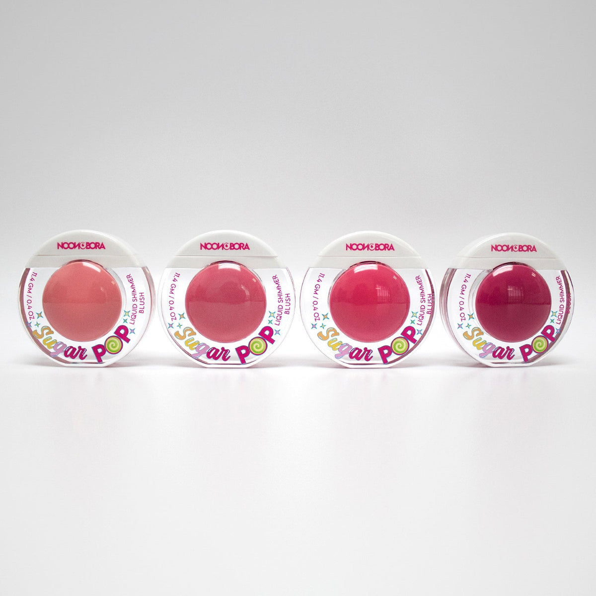 SUGAR POP (SUGAR ROSÉ)