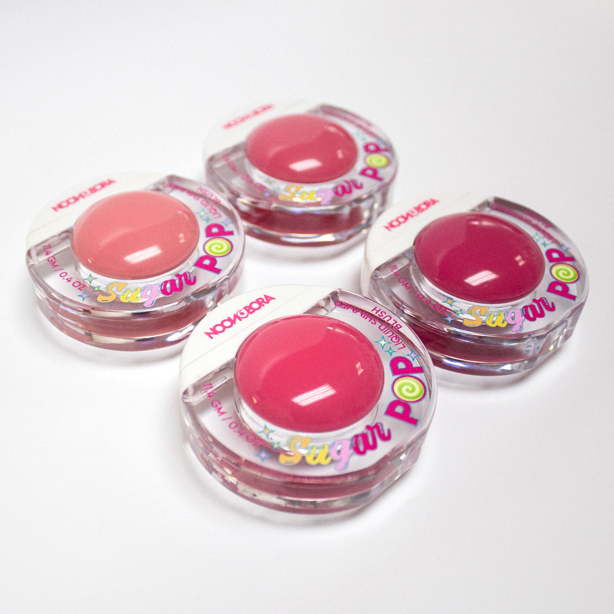 SUGAR POP (SUGAR WHIP)