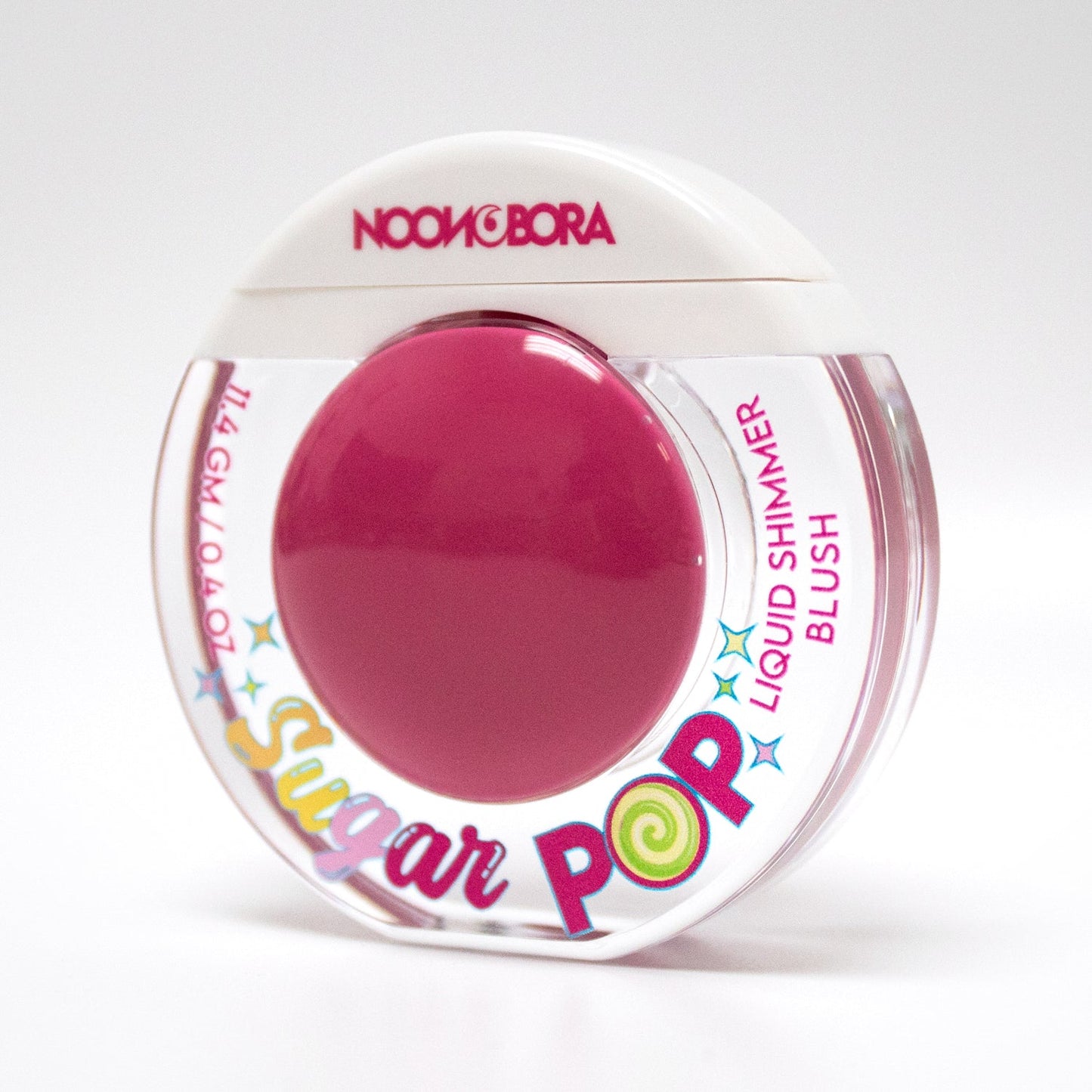 SUGAR POP (SUGAR PLUM)